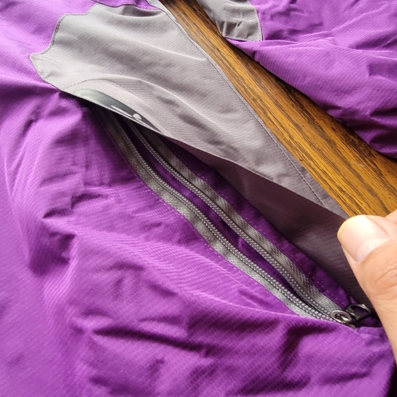 Ozark Gear All Purpose Jacket. L - Picture 7 of 13